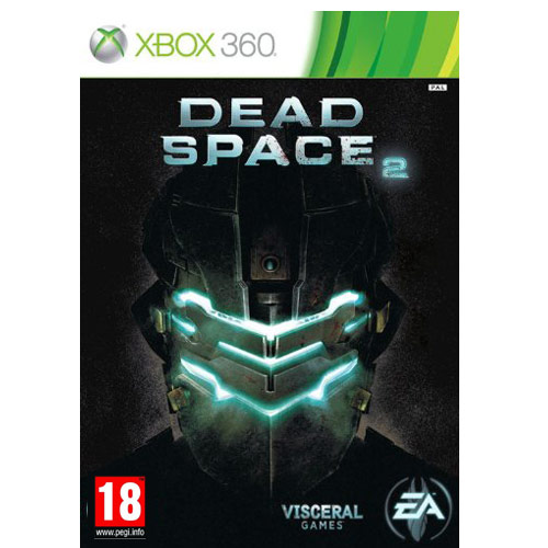 dead space 2 xbox 360 review