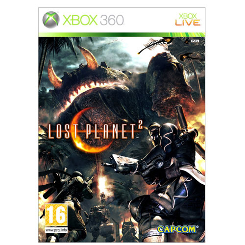 download lost planet 4 xbox one