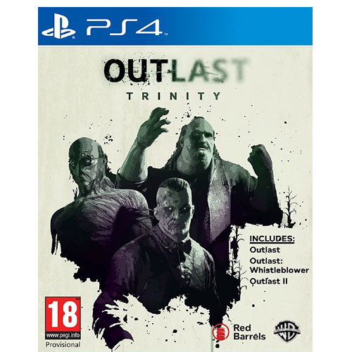 free download outlast trinity ps4