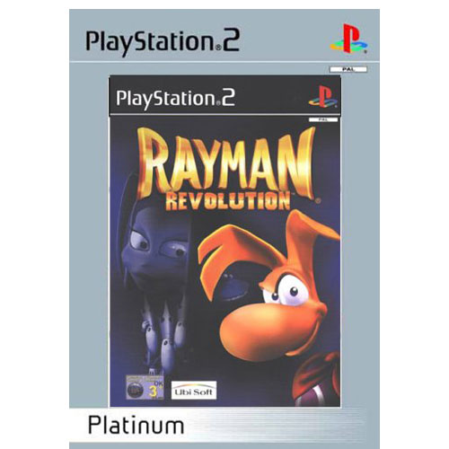 download rayman revolution ps2