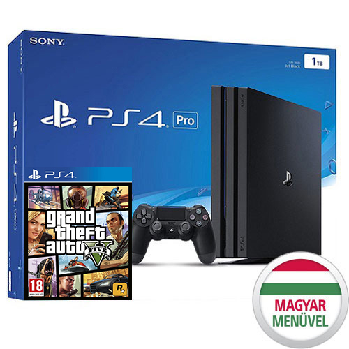 Ps4 Pro 1tb Gta 5 Cheaper Than Retail Price Buy Clothing Accessories And Lifestyle Products For Women Men