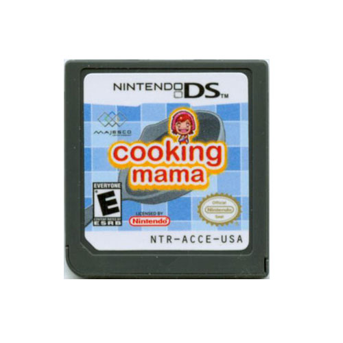 Cooking mama for ds download fake yellow diamond