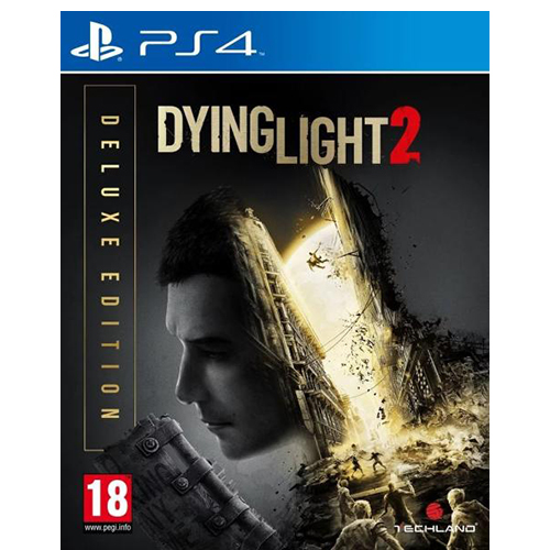 dying light ps5