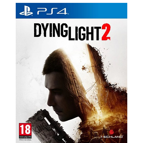 dying light 2 ps4 fps