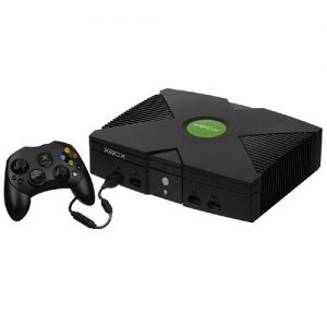 Xbox Classic