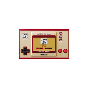 Game and Watch